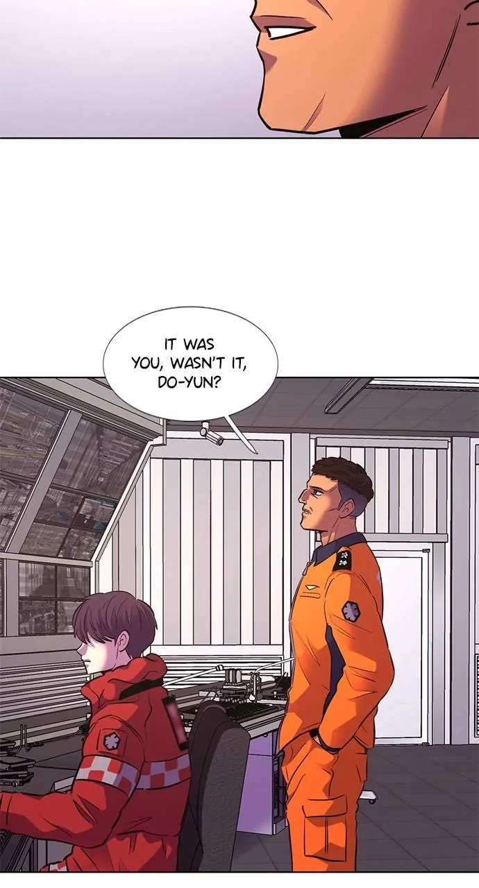 Read 1 Second chapter 156 image 70 on Lezhin