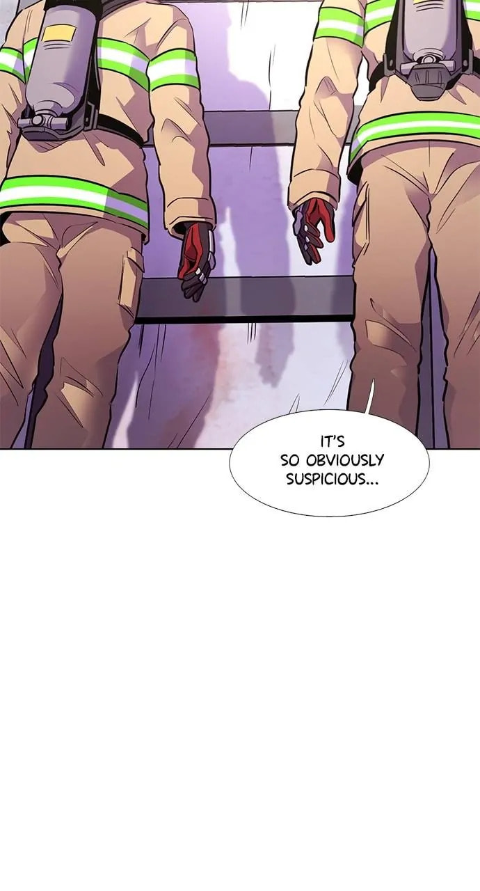 Read 1 Second chapter 156 image 74 on Lezhin