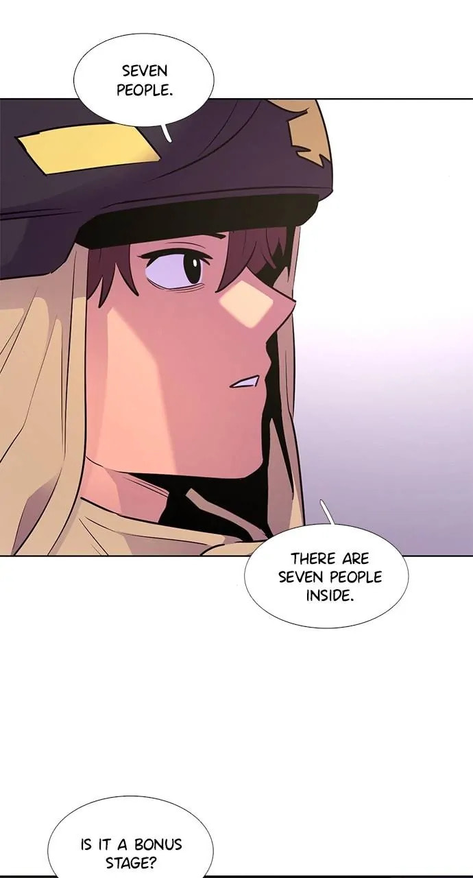 Read 1 Second chapter 156 image 75 on Lezhin