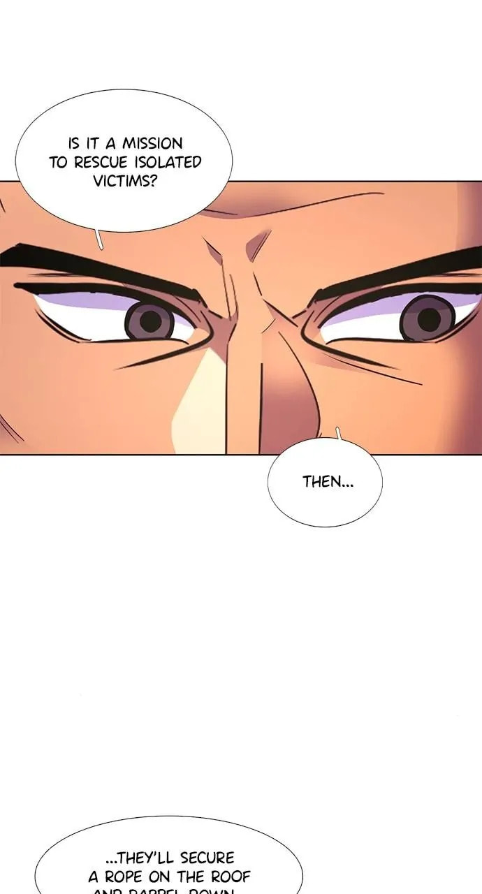 Read 1 Second chapter 156 image 77 on Lezhin