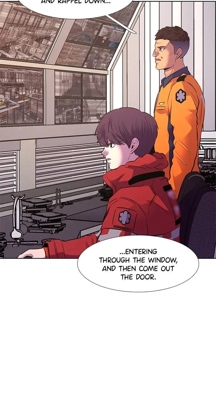 Read 1 Second chapter 156 image 78 on Lezhin