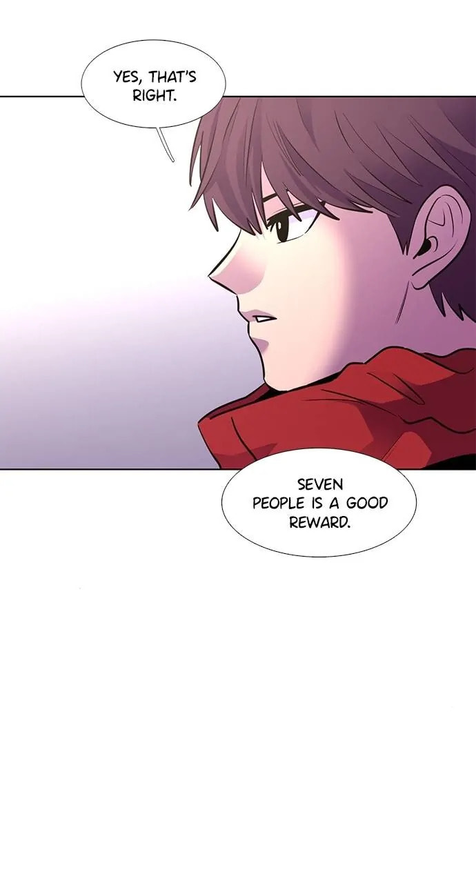Read 1 Second chapter 156 image 79 on Lezhin