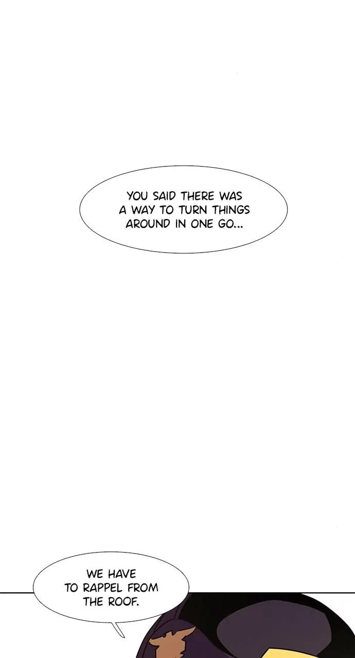 Read 1 Second chapter 156 image 84 on Lezhin
