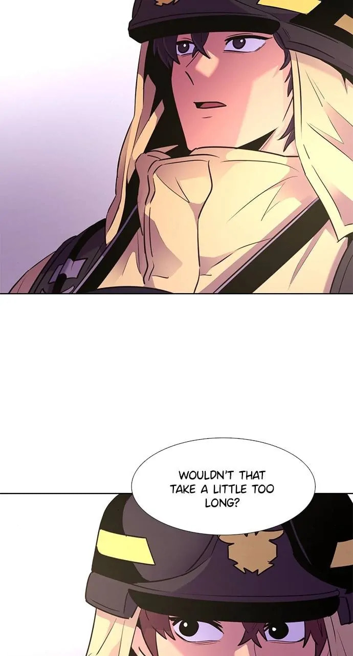 Read 1 Second chapter 156 image 85 on Lezhin
