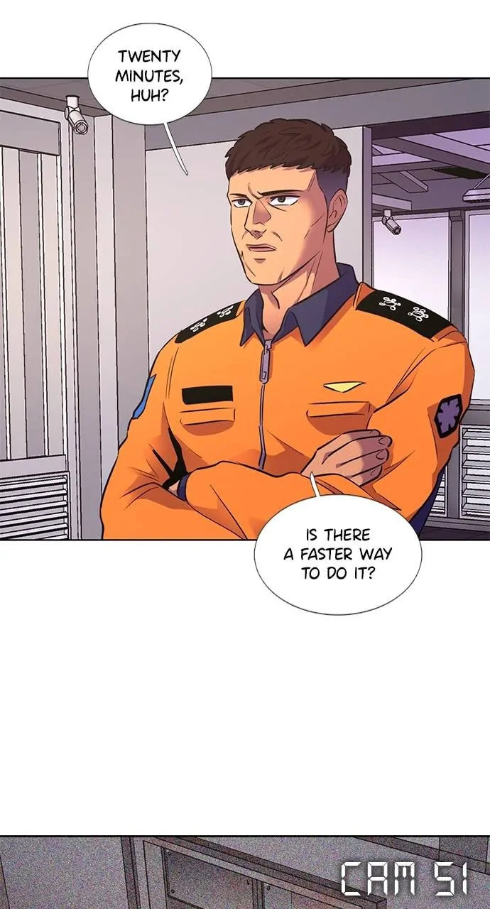 Read 1 Second chapter 156 image 87 on Lezhin