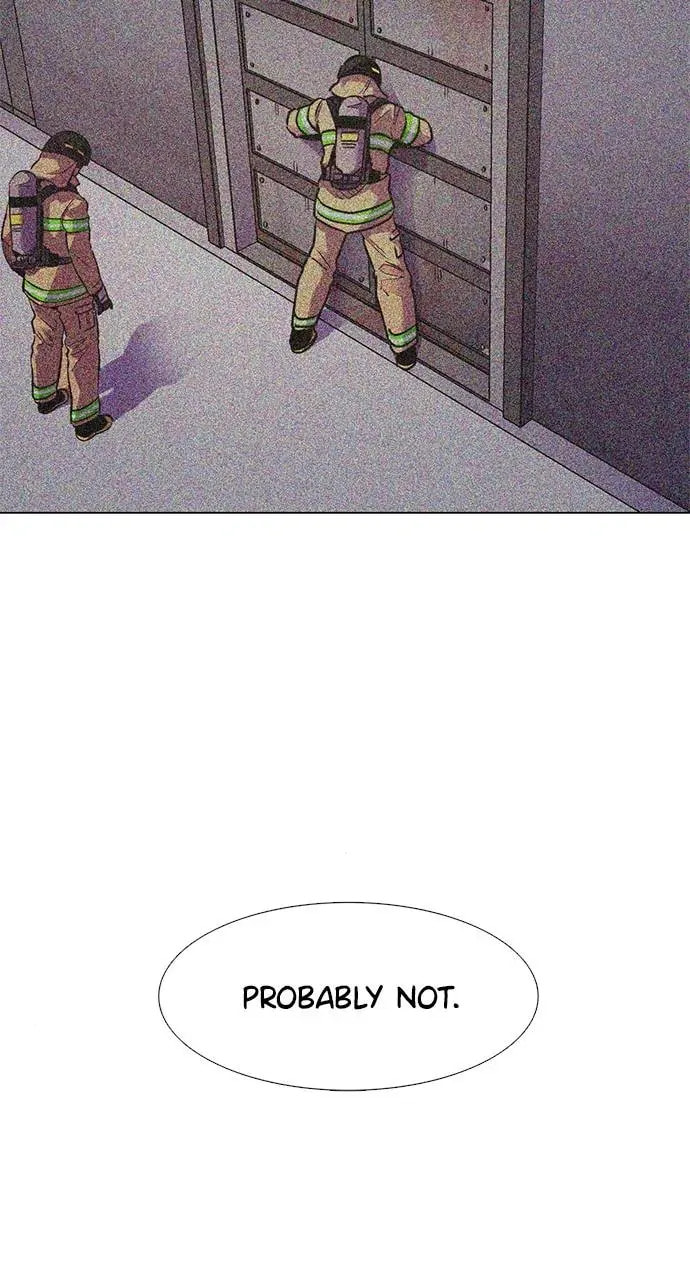 Read 1 Second chapter 156 image 88 on Lezhin