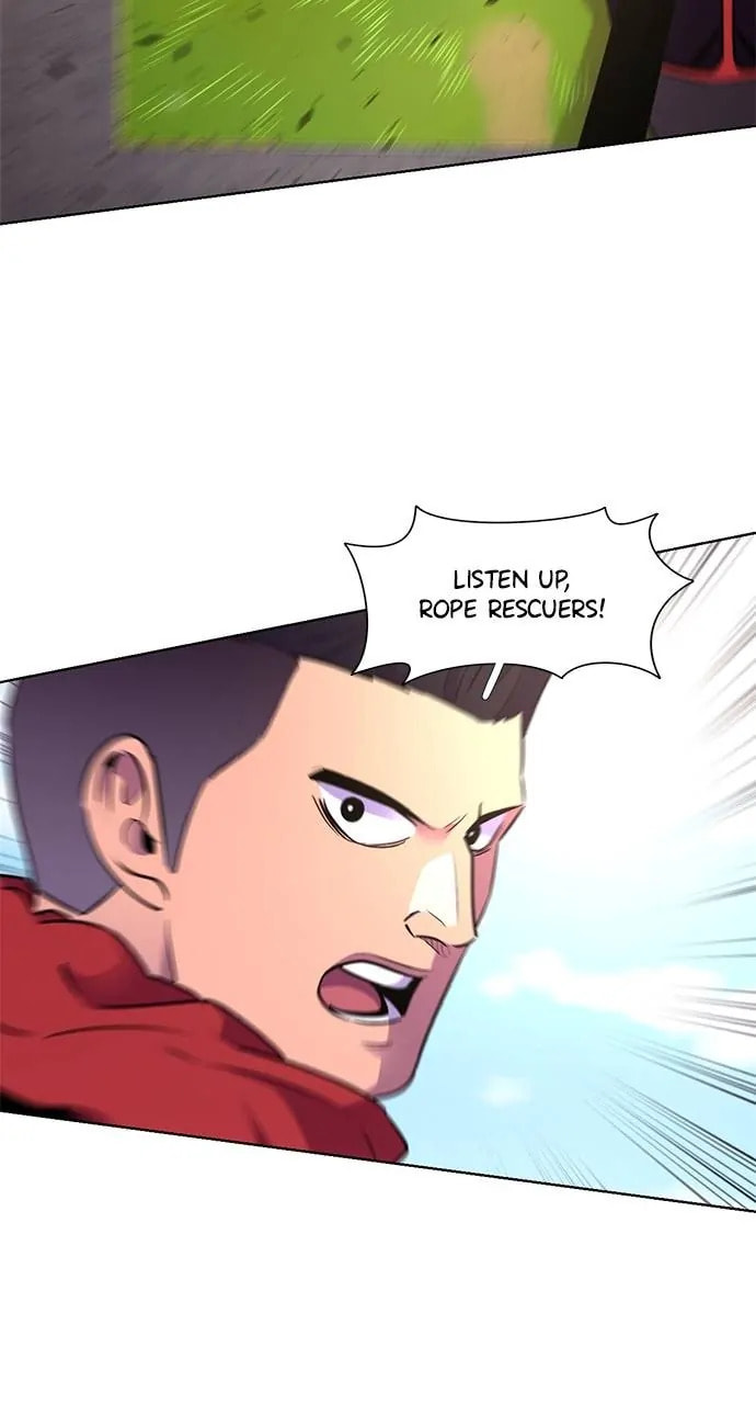 Read 1 Second chapter 156 image 9 on Lezhin