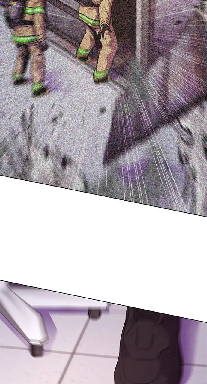 Read 1 Second chapter 156 image 97 on Lezhin