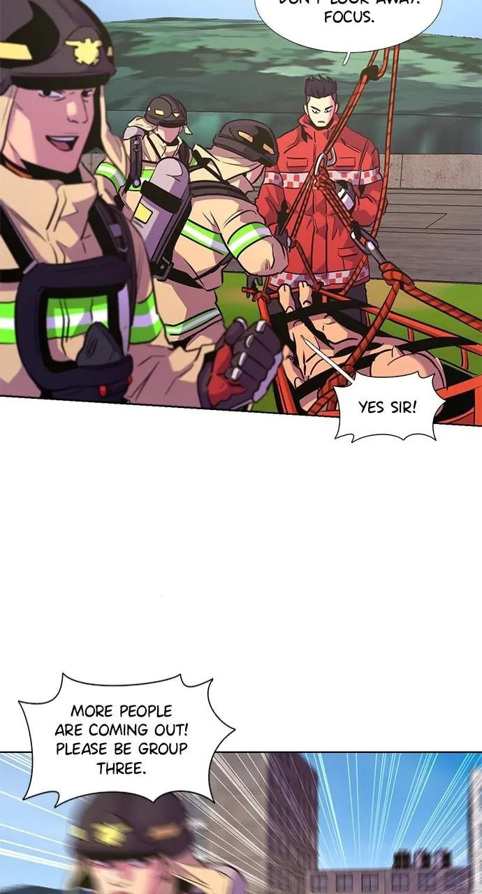 Read 1 Second chapter 157 image 1 on Lezhin