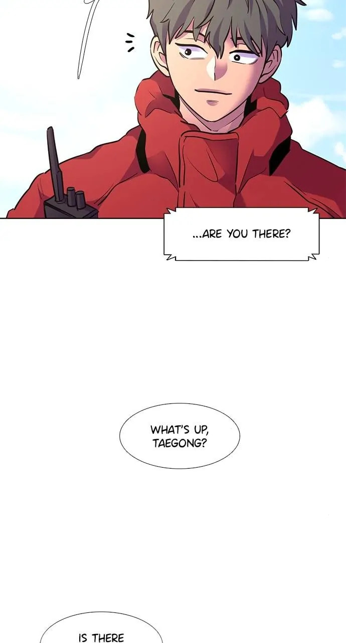 Read 1 Second chapter 157 image 10 on Lezhin