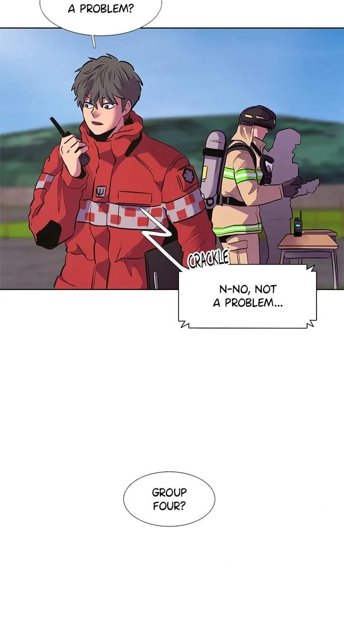 Read 1 Second chapter 157 image 11 on Lezhin