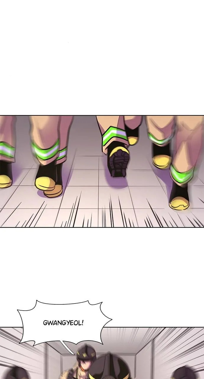 Read 1 Second chapter 157 image 20 on Lezhin
