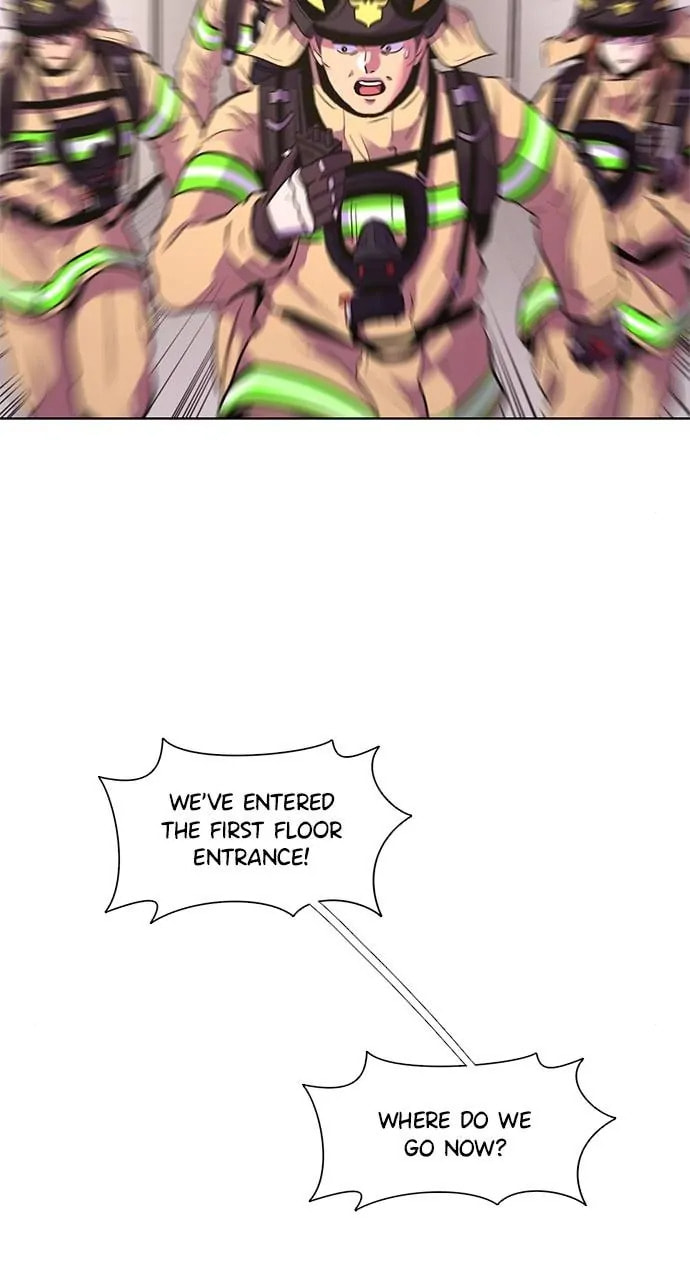 Read 1 Second chapter 157 image 21 on Lezhin