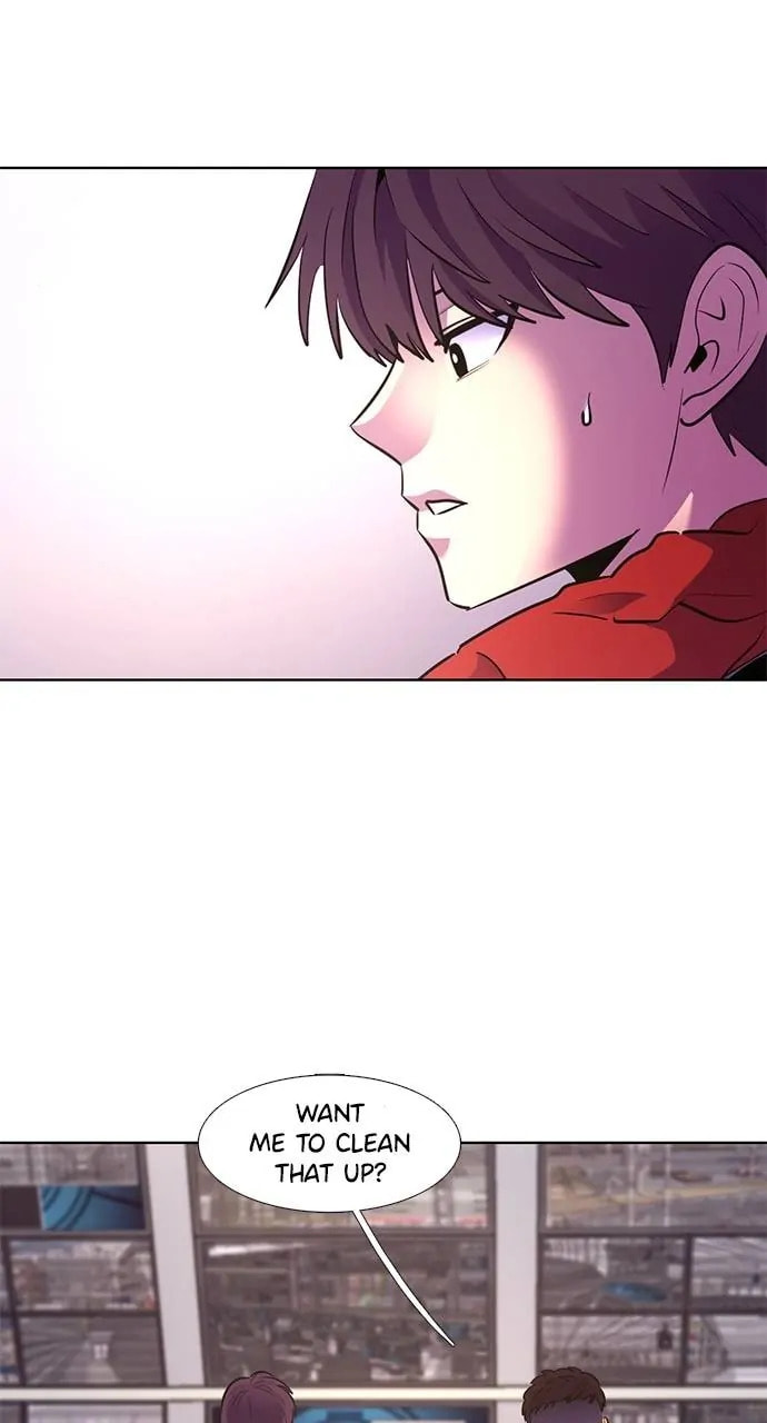 Read 1 Second chapter 157 image 23 on Lezhin