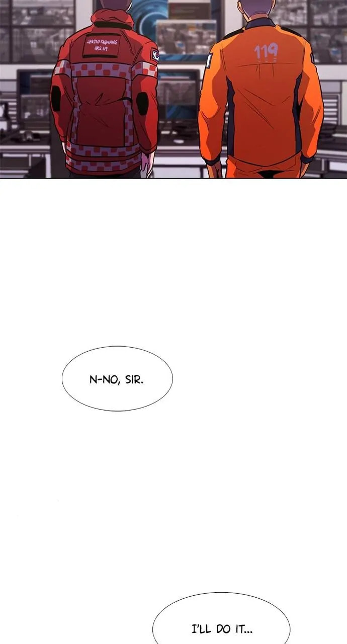 Read 1 Second chapter 157 image 24 on Lezhin