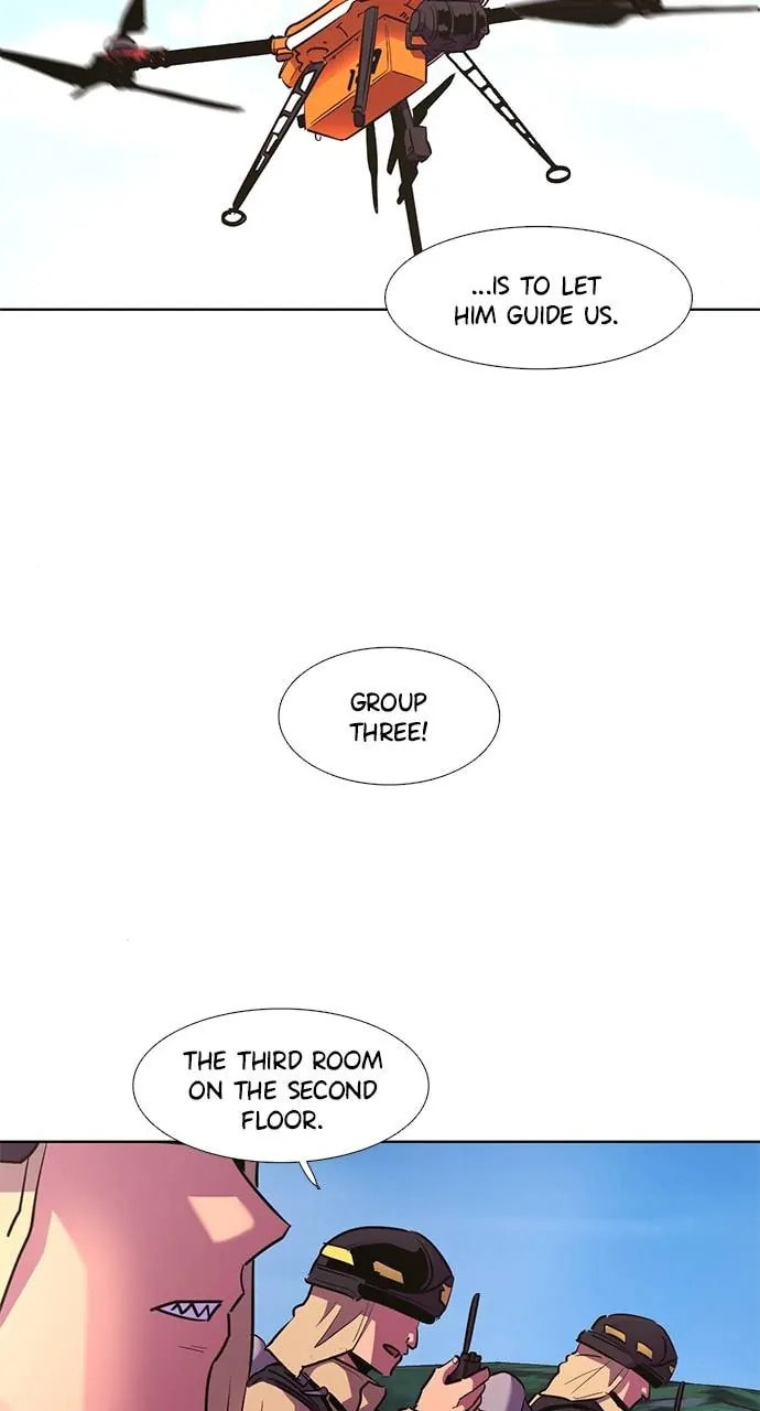 Read 1 Second chapter 157 image 27 on Lezhin