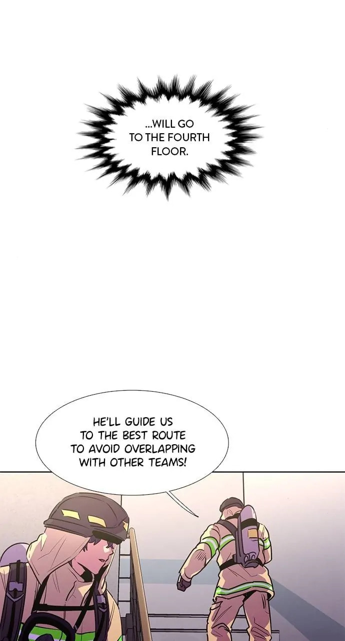 Read 1 Second chapter 157 image 29 on Lezhin