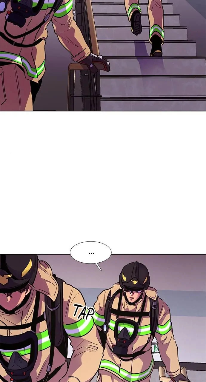 Read 1 Second chapter 157 image 30 on Lezhin