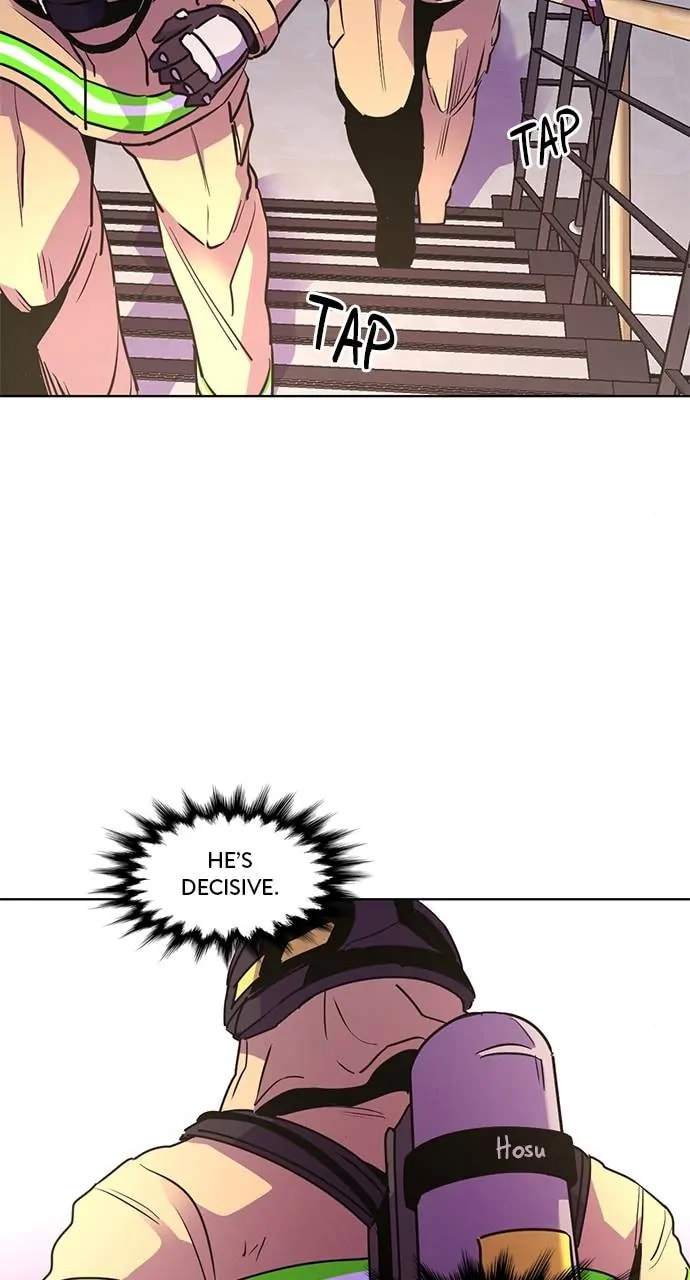 Read 1 Second chapter 157 image 31 on Lezhin