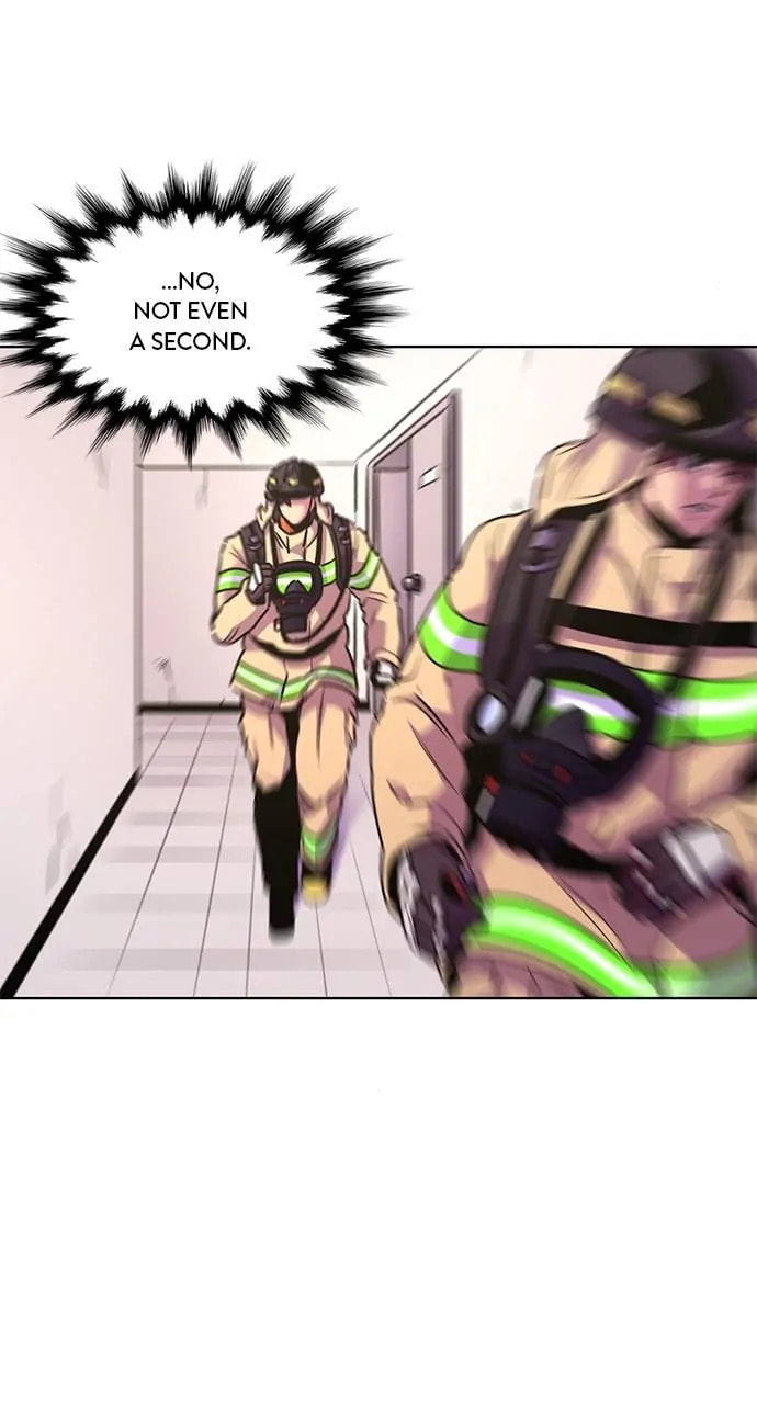 Read 1 Second chapter 157 image 33 on Lezhin