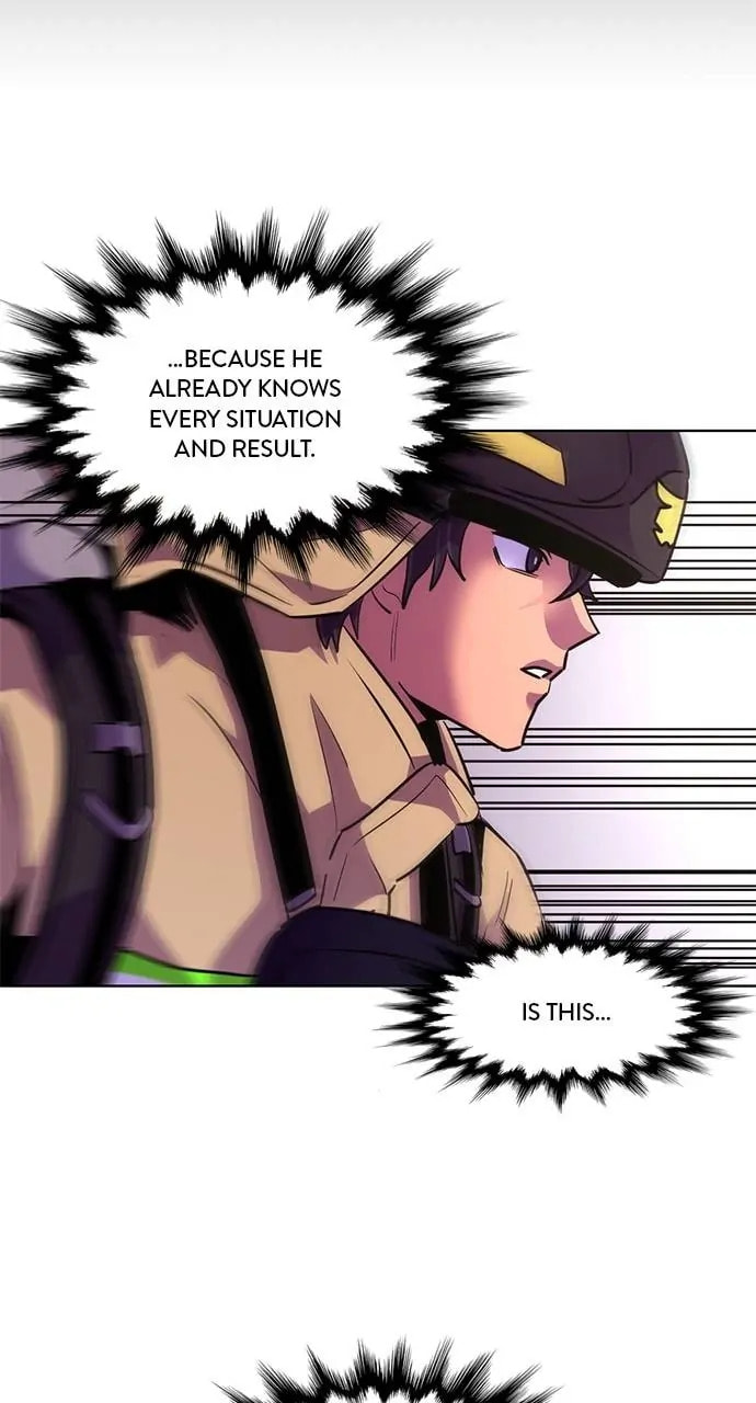 Read 1 Second chapter 157 image 37 on Lezhin