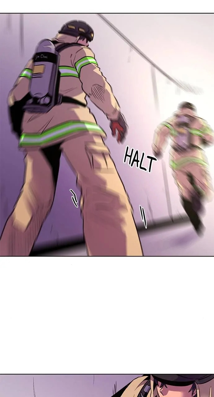Read 1 Second chapter 157 image 40 on Lezhin