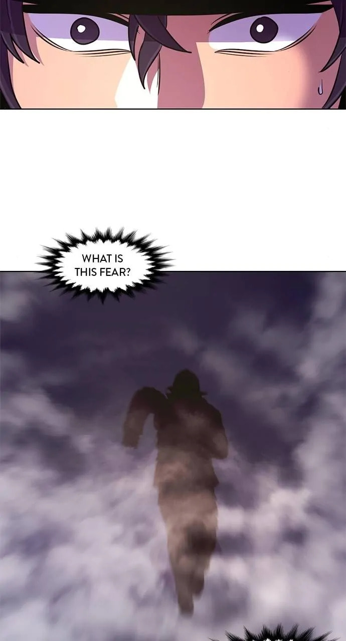 Read 1 Second chapter 157 image 45 on Lezhin