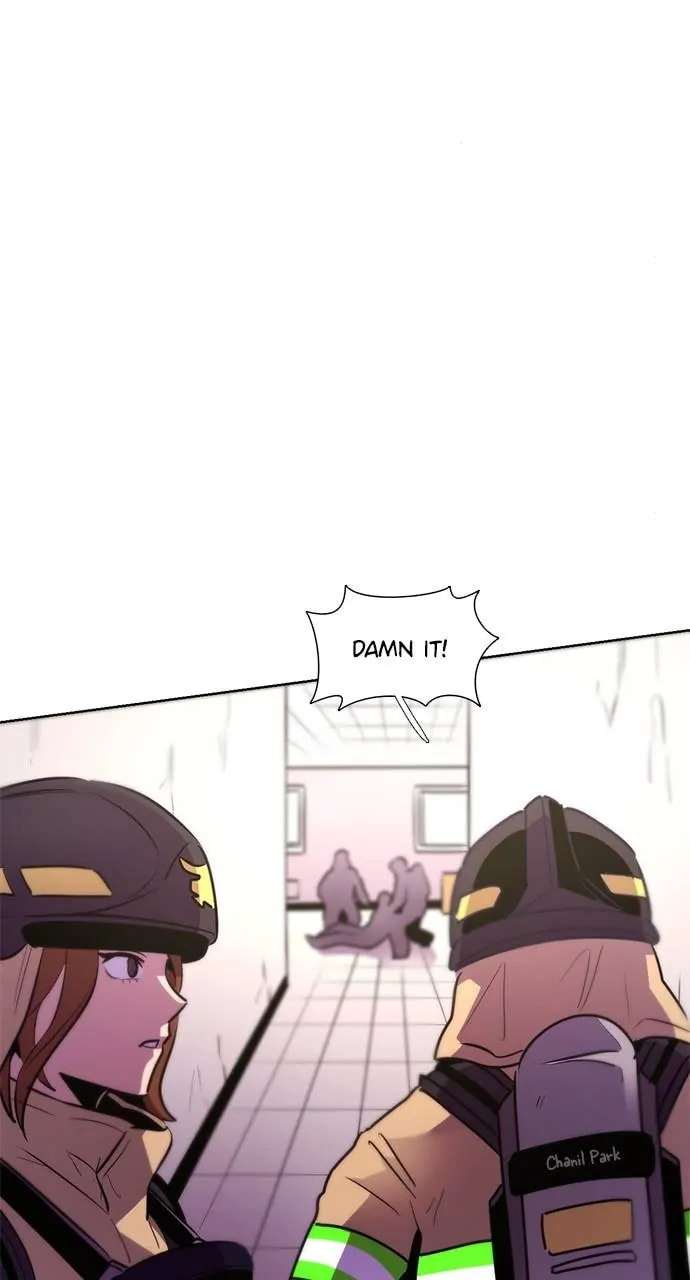 Read 1 Second chapter 157 image 48 on Lezhin