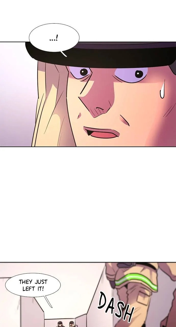 Read 1 Second chapter 157 image 50 on Lezhin