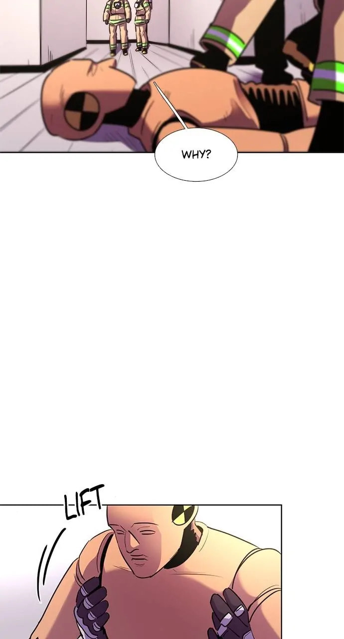 Read 1 Second chapter 157 image 51 on Lezhin