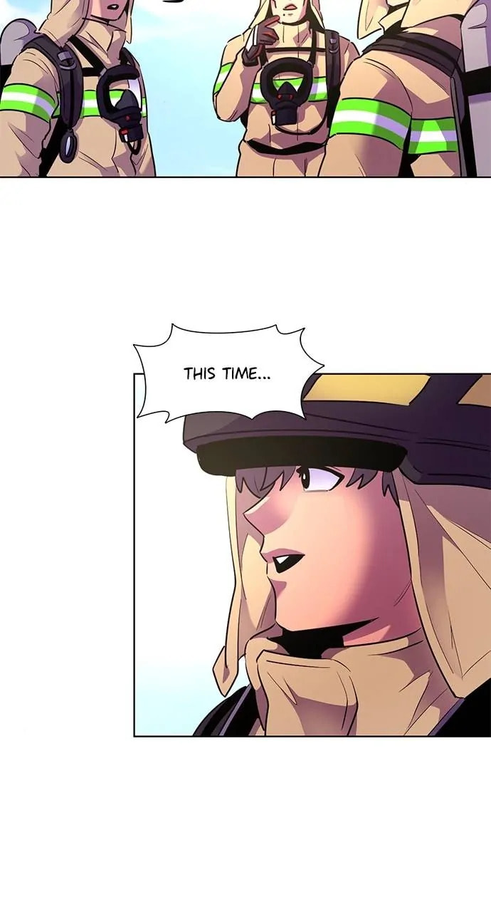 Read 1 Second chapter 157 image 58 on Lezhin
