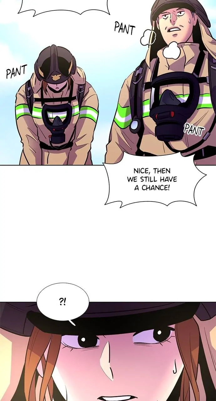 Read 1 Second chapter 157 image 61 on Lezhin