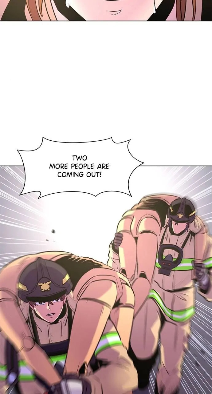 Read 1 Second chapter 157 image 62 on Lezhin