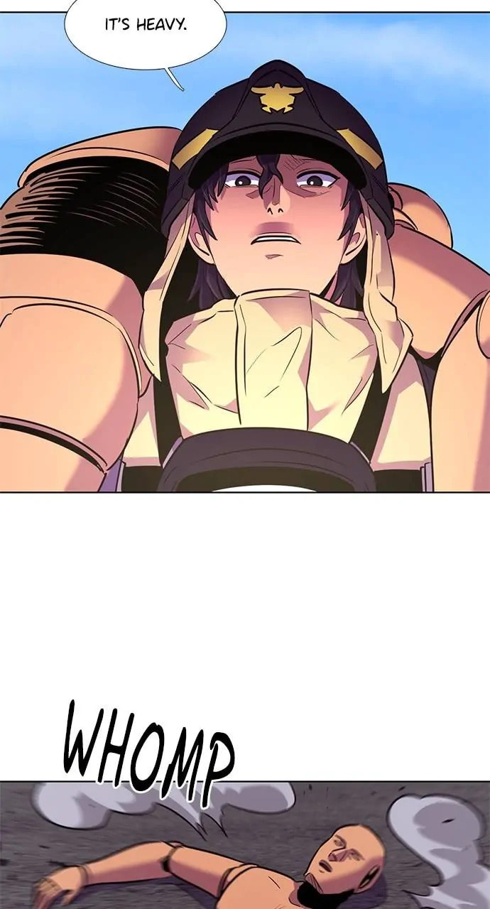 Read 1 Second chapter 157 image 65 on Lezhin