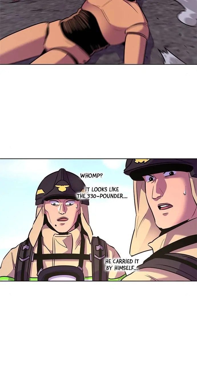 Read 1 Second chapter 157 image 66 on Lezhin