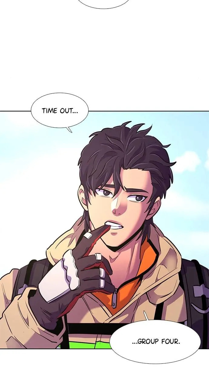 Read 1 Second chapter 157 image 68 on Lezhin