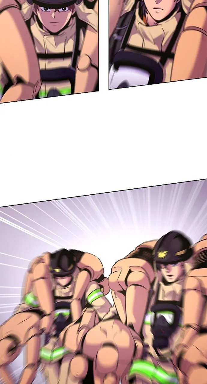 Read 1 Second chapter 157 image 7 on Lezhin