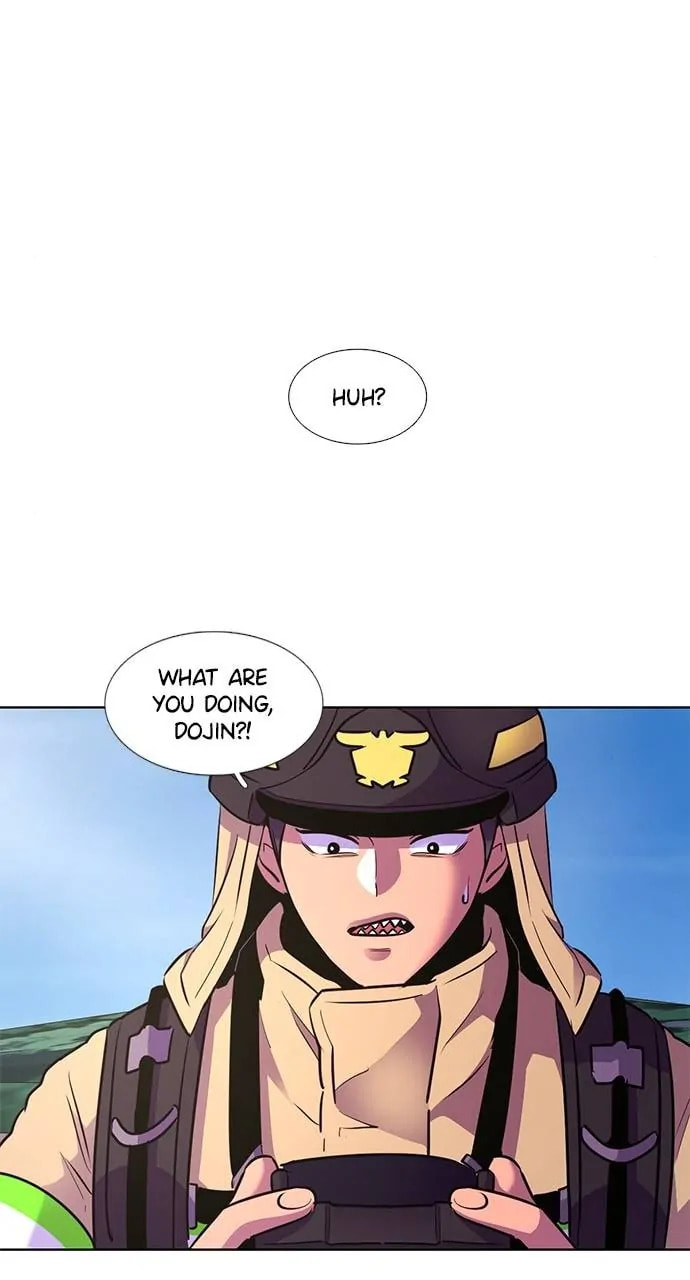 Read 1 Second chapter 157 image 70 on Lezhin