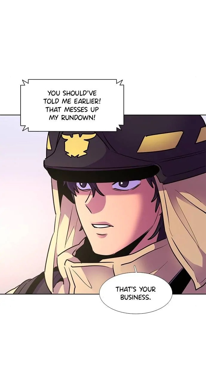 Read 1 Second chapter 157 image 72 on Lezhin