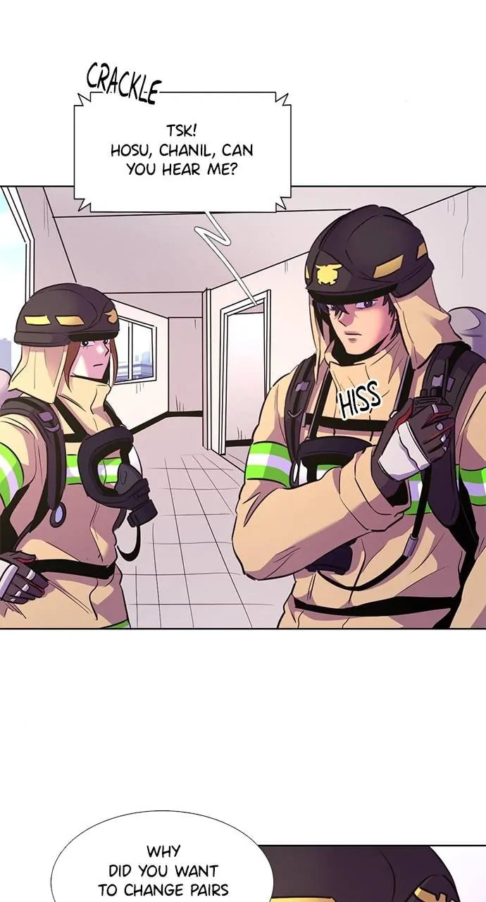 Read 1 Second chapter 157 image 73 on Lezhin