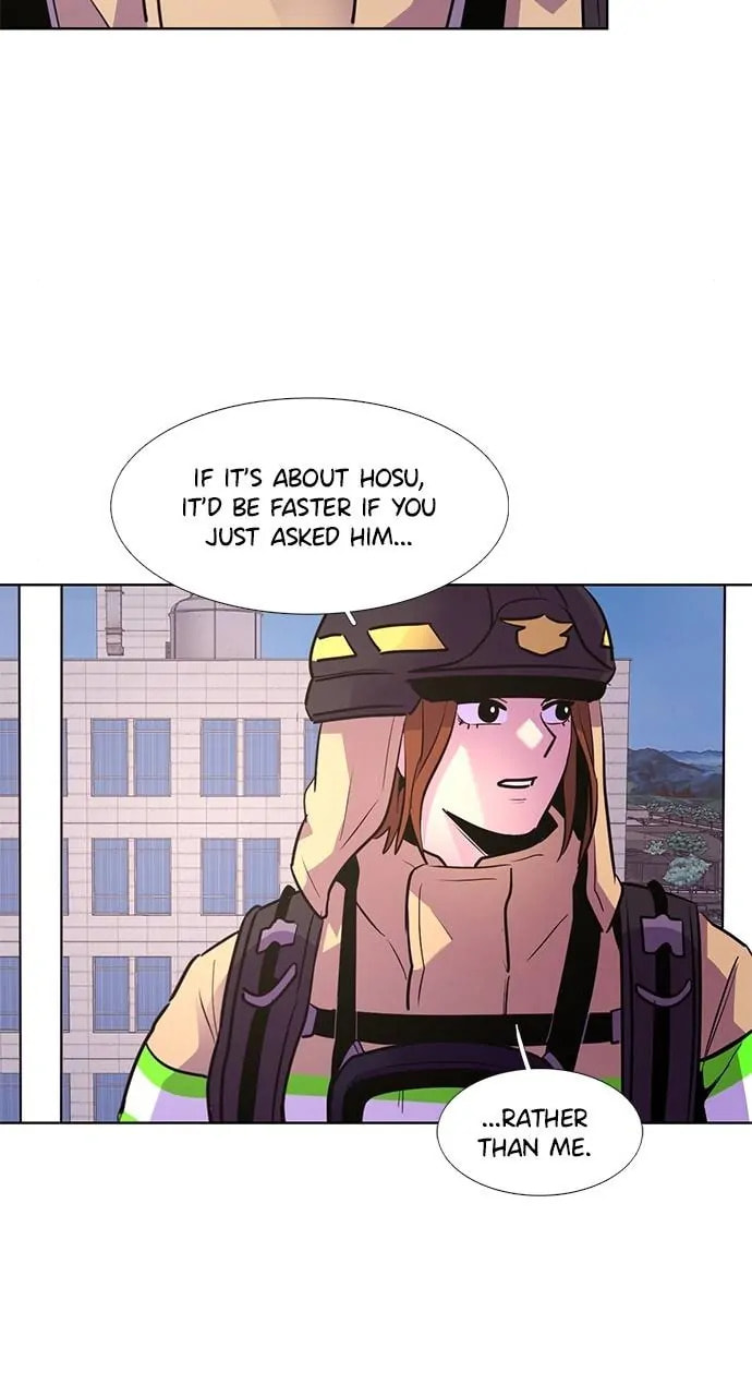 Read 1 Second chapter 157 image 75 on Lezhin