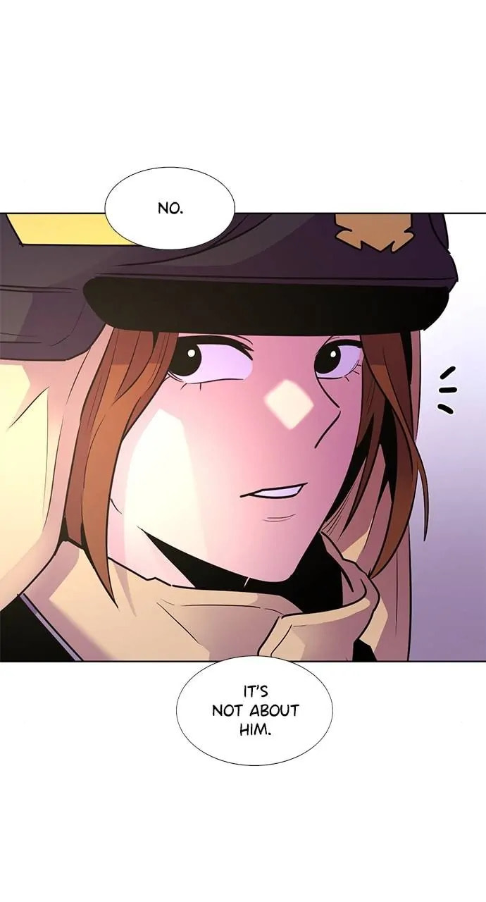 Read 1 Second chapter 157 image 76 on Lezhin