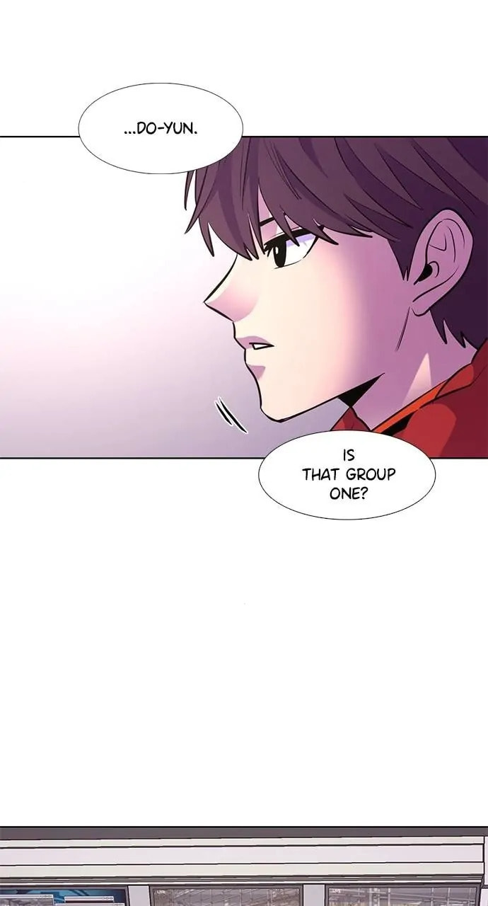 Read 1 Second chapter 158 image 1 on Lezhin