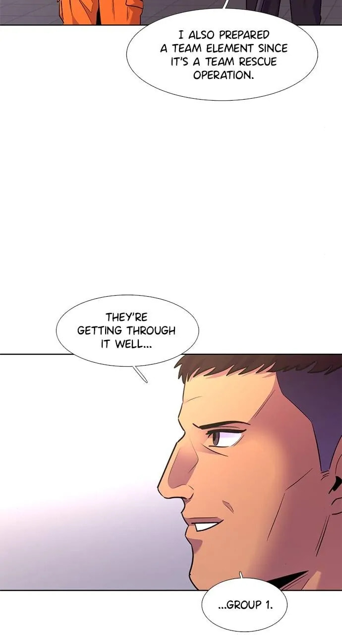 Read 1 Second chapter 158 image 11 on Lezhin