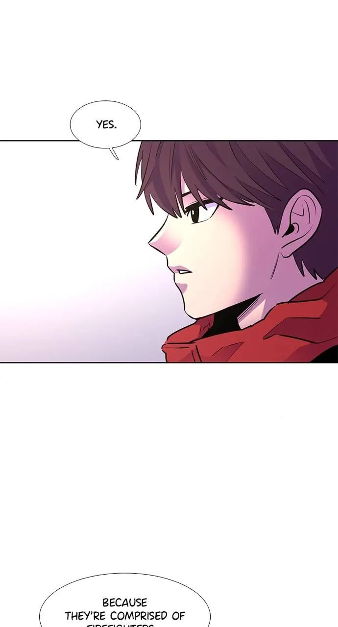 Read 1 Second chapter 158 image 13 on Lezhin