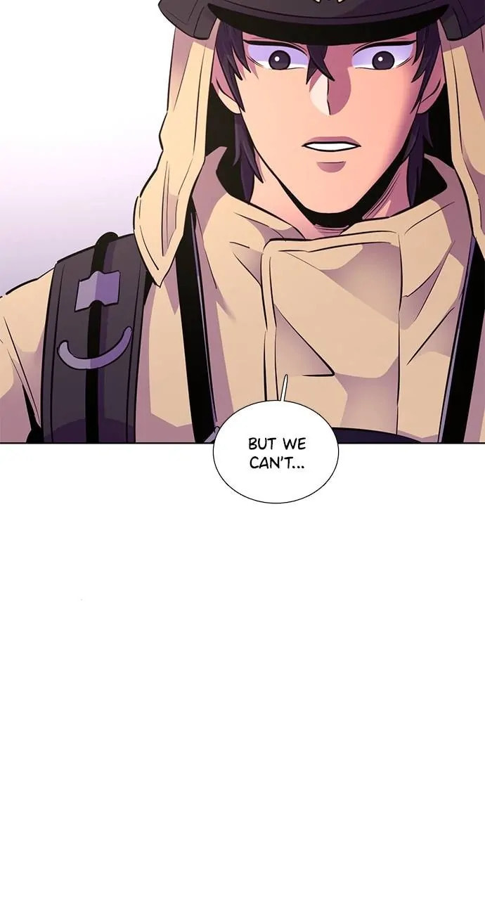 Read 1 Second chapter 158 image 18 on Lezhin