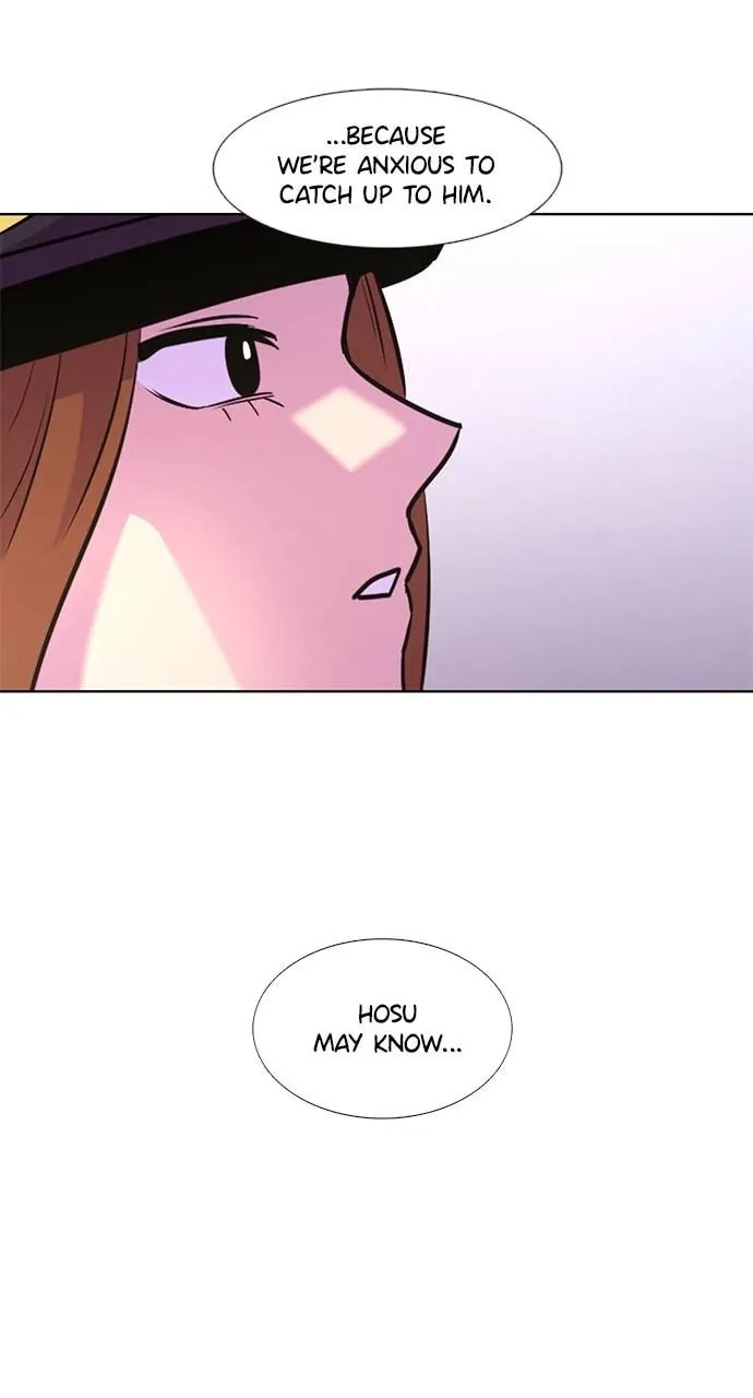 Read 1 Second chapter 158 image 19 on Lezhin