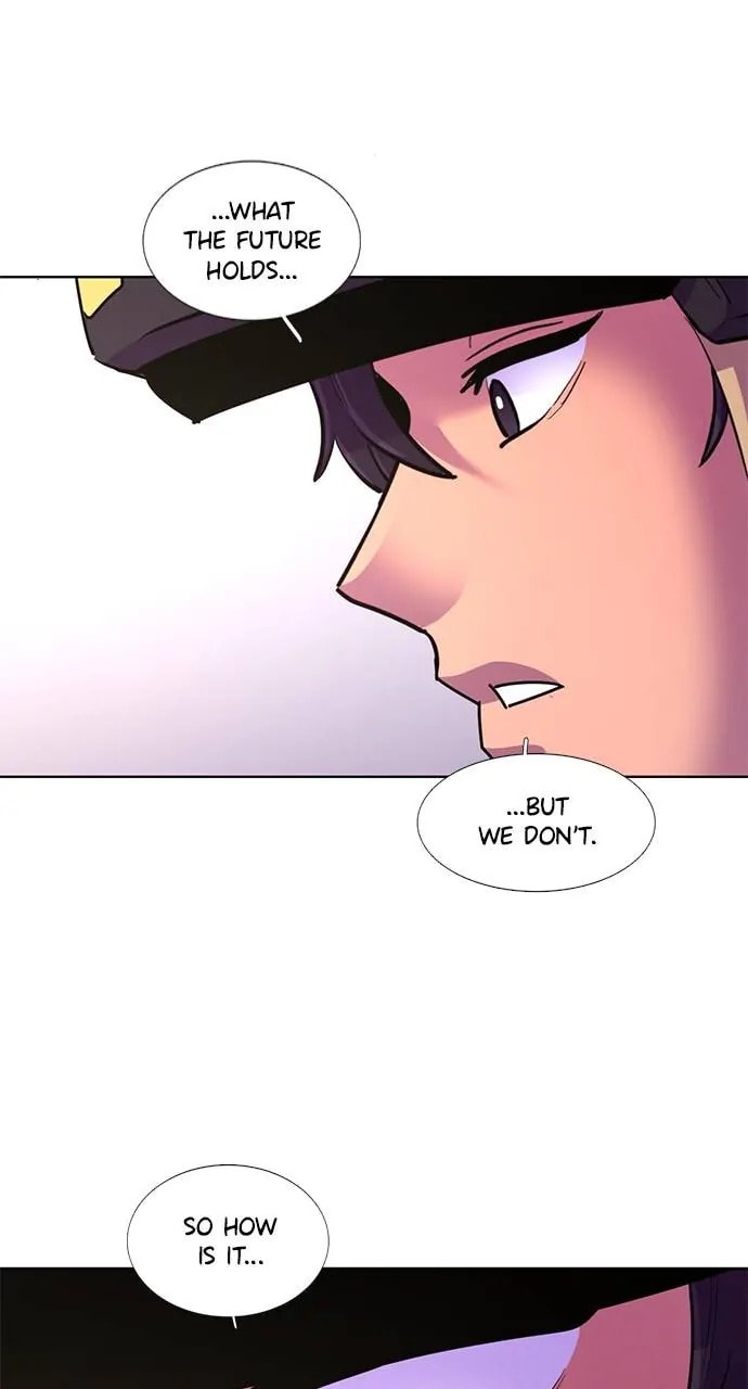 Read 1 Second chapter 158 image 20 on Lezhin