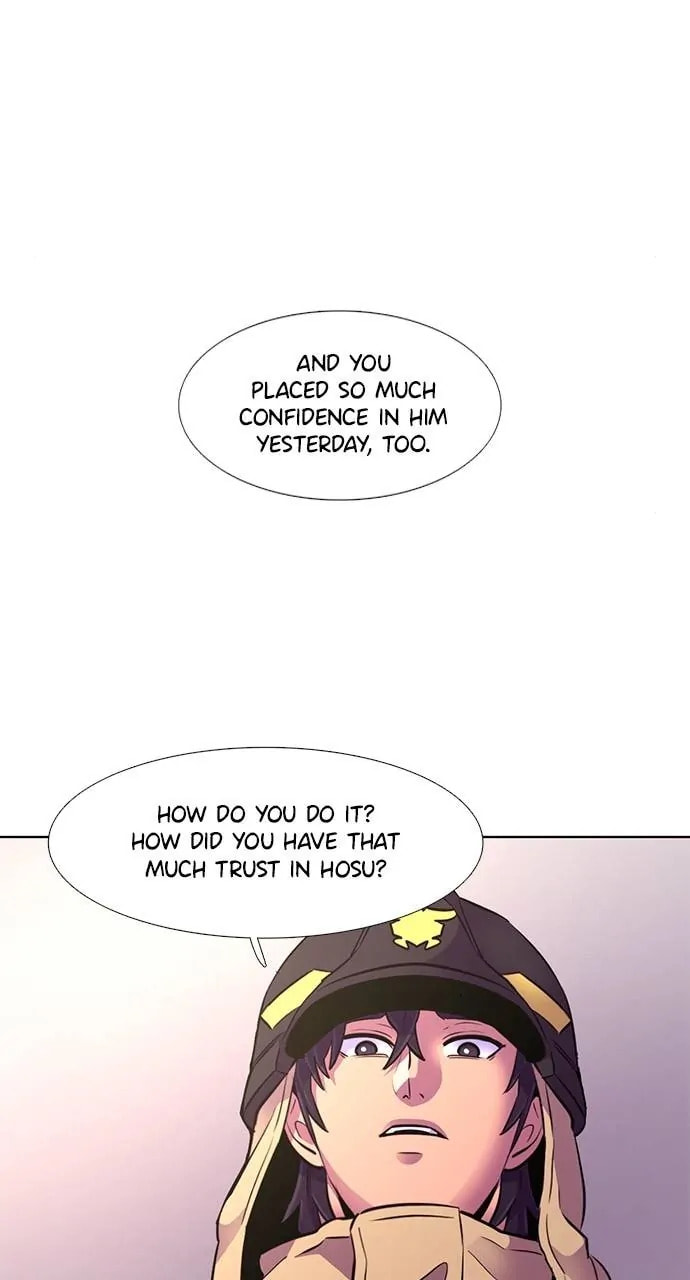 Read 1 Second chapter 158 image 23 on Lezhin