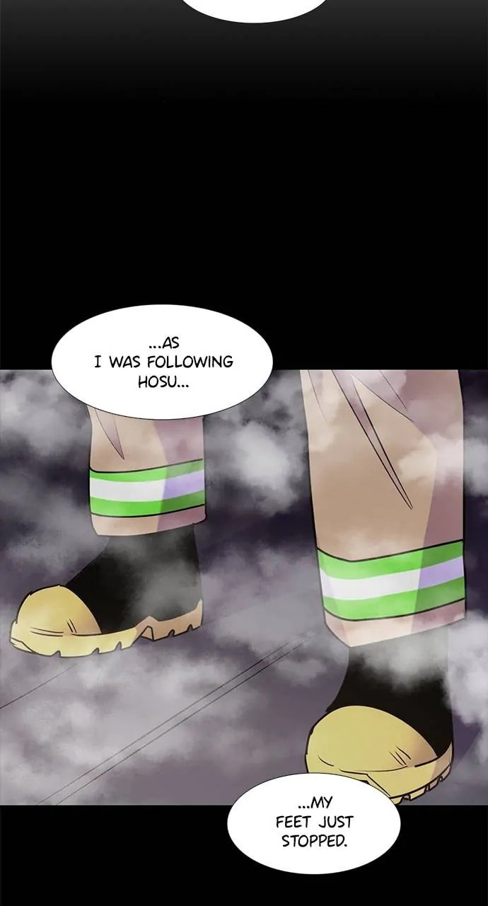 Read 1 Second chapter 158 image 25 on Lezhin